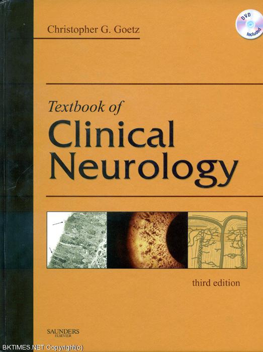 Textbook of Clinical Neurology 3